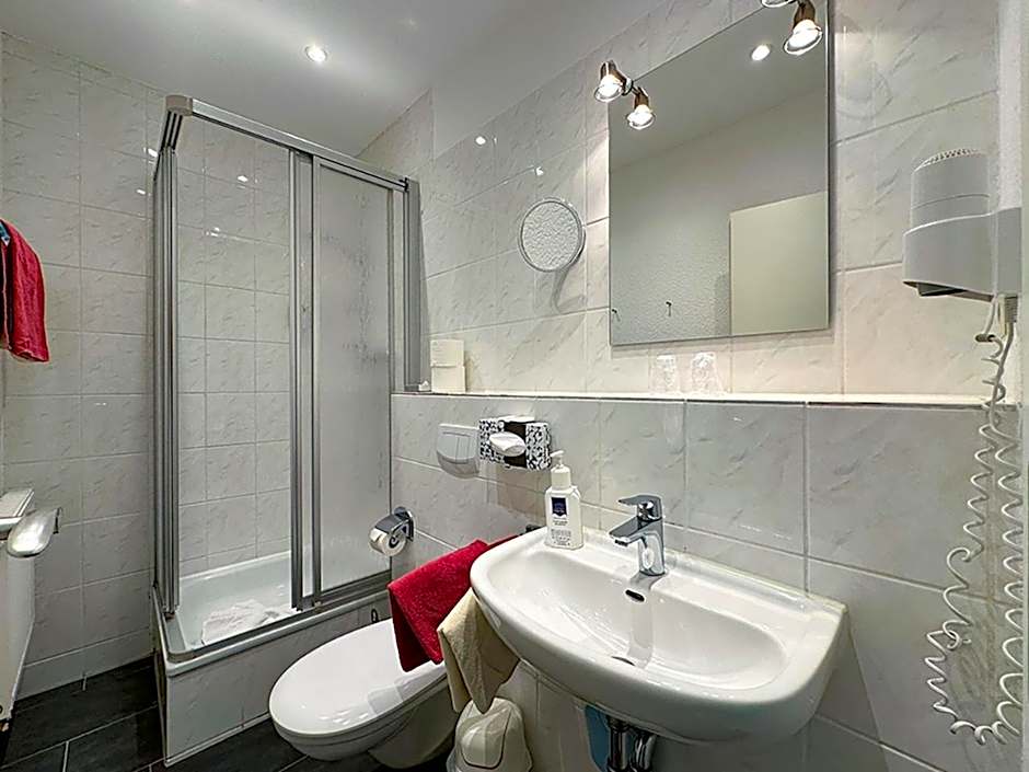 Hotel Graf Waldersee