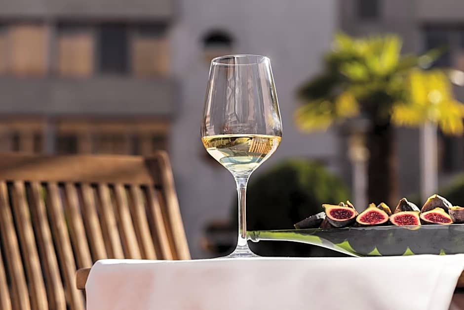 Pullman Madrid Airport & Feria