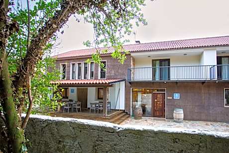 O Camiño Fala Hotel