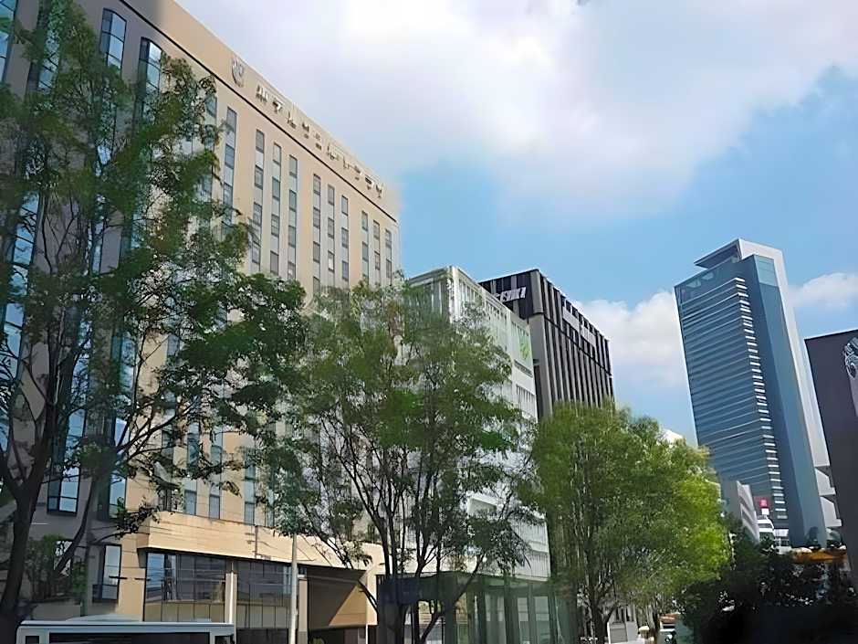 CYPRESS HOTEL Nagoya-eki Mae