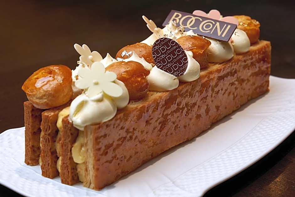 Rocco Forte Hotel Amigo