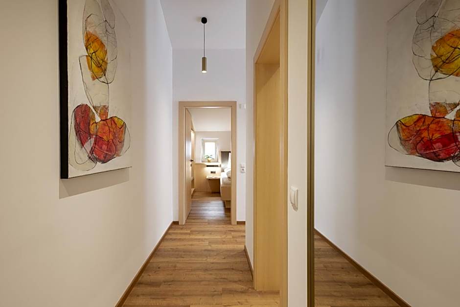 Aparthotel Saladina
