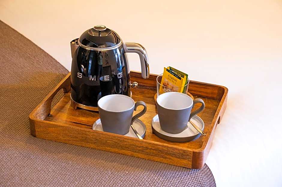 Ferraria XVI FLH Hotels Lisboa