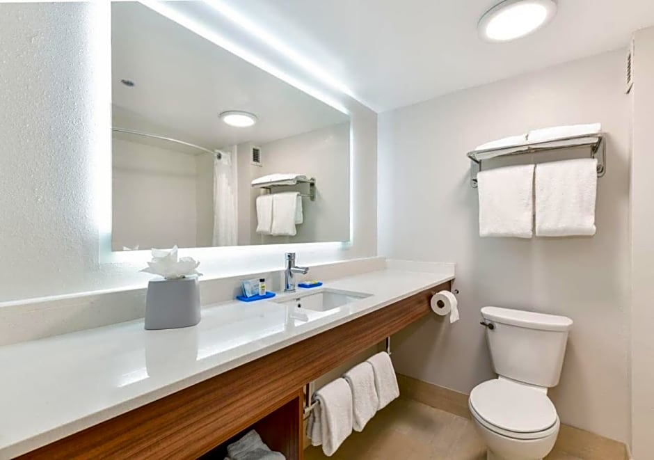 Holiday Inn Express Hotel & Suites Pigeon Forge By IHG