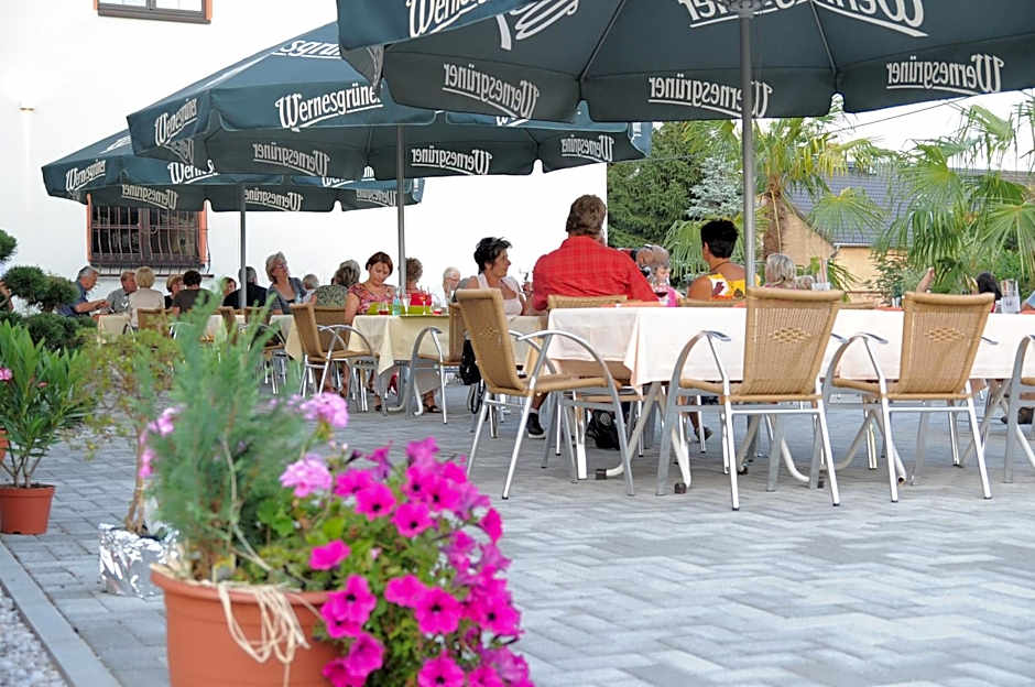 Beierleins Hotel & Catering GMBH