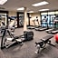 Hampton Inn By Hilton Salt Lake City-Downtown