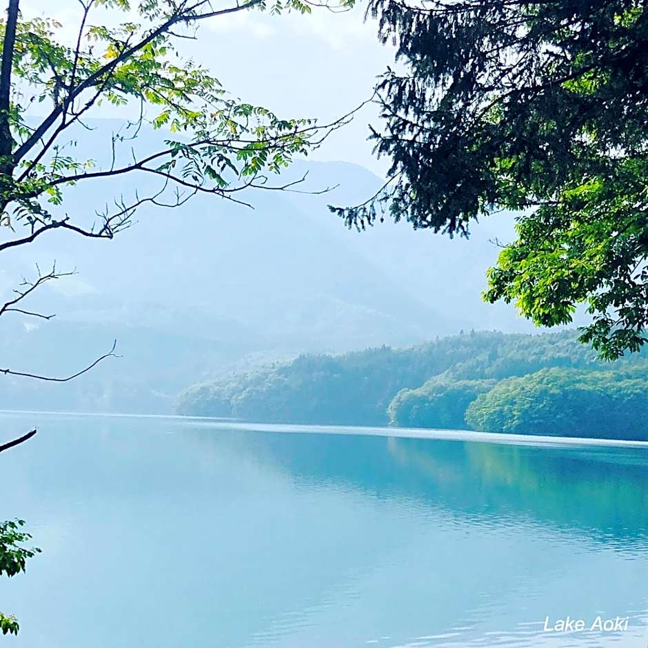 The Guest House Japan Hakuba