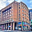 Hotel Legie