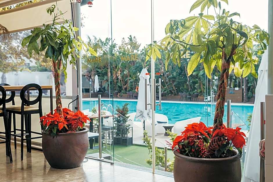 Mare Hotel