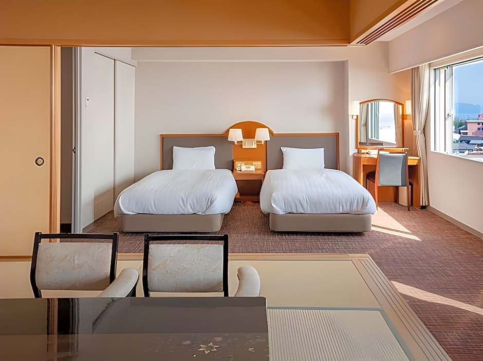 Imazu Sun Bridge Hotel