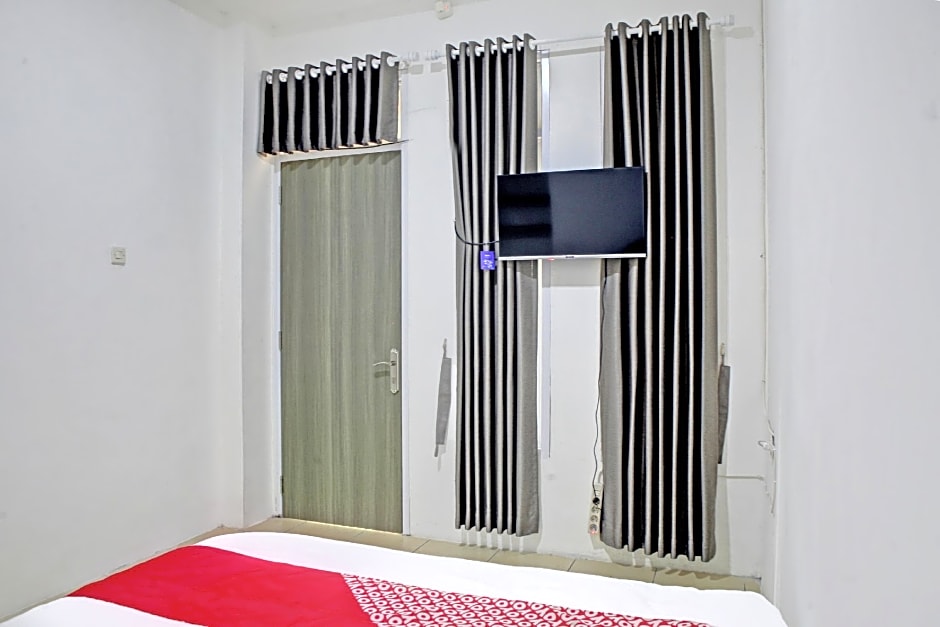 OYO 92457 Wisma Griya Nusa Bangsa