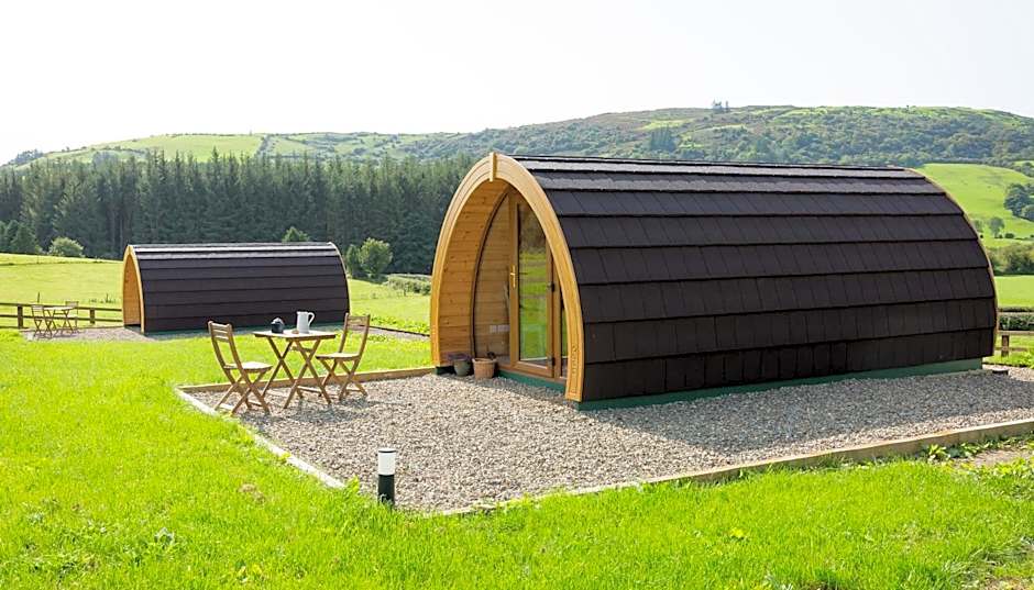 Photo 1 of 22 of Kilbane Glamping