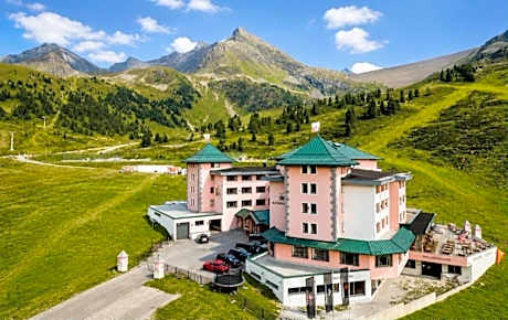 Hotel Alpenrose aktiv & sport