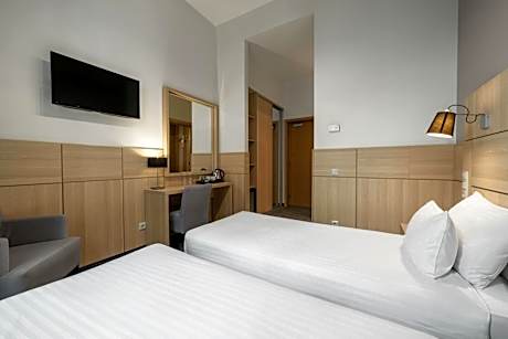 Small Double or Twin Room