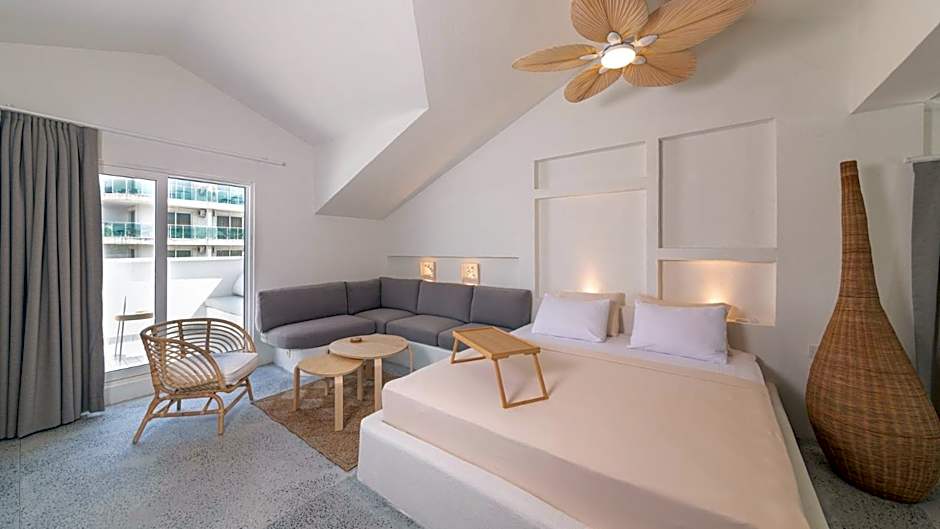 L'olive homes