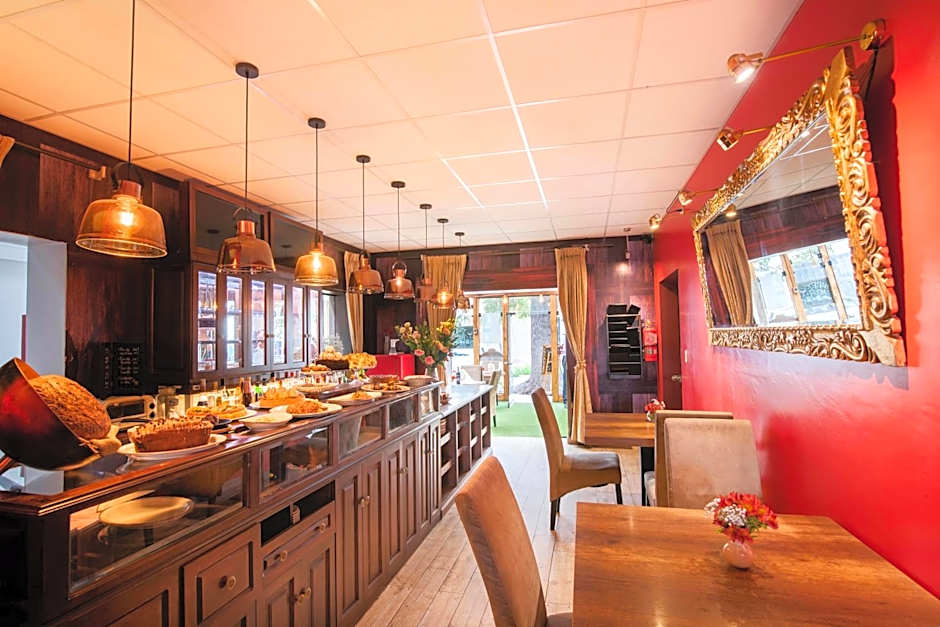 Dreams Hotel Boutique