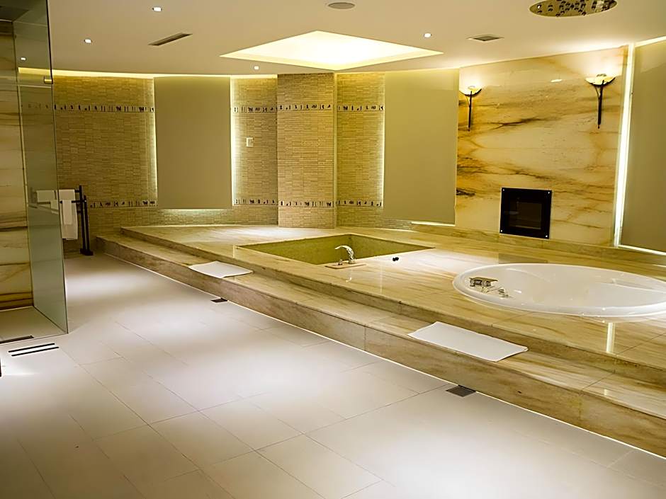 All-Ur Boutique Motel-Chang Hua Branch