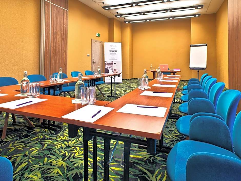 Hotel Mercure Jelenia Gora