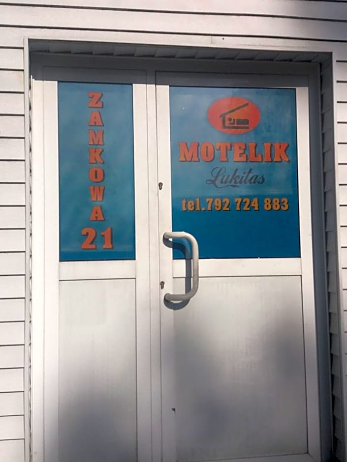 Motelik Lukitas