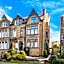 The Belmont Apart Hotel - Harrogate Stays