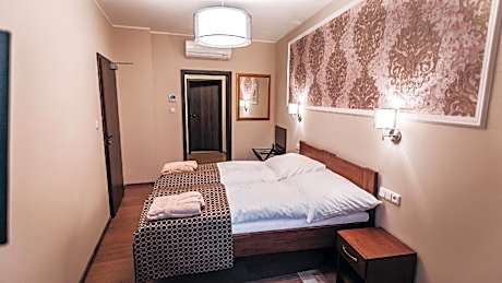 Junior Suite Double
