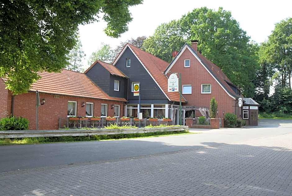 Gasthof Waldesruh