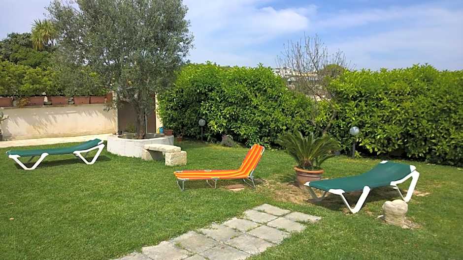 B&B Borgo Minerva