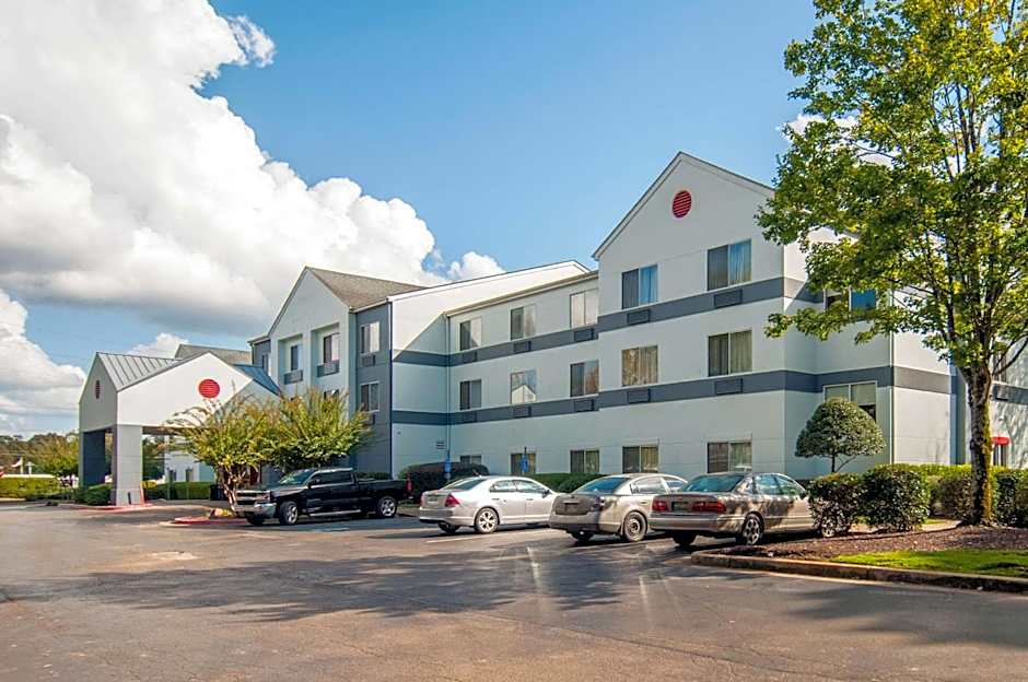 Quality Inn & Suites Jackson – Jackson, MS