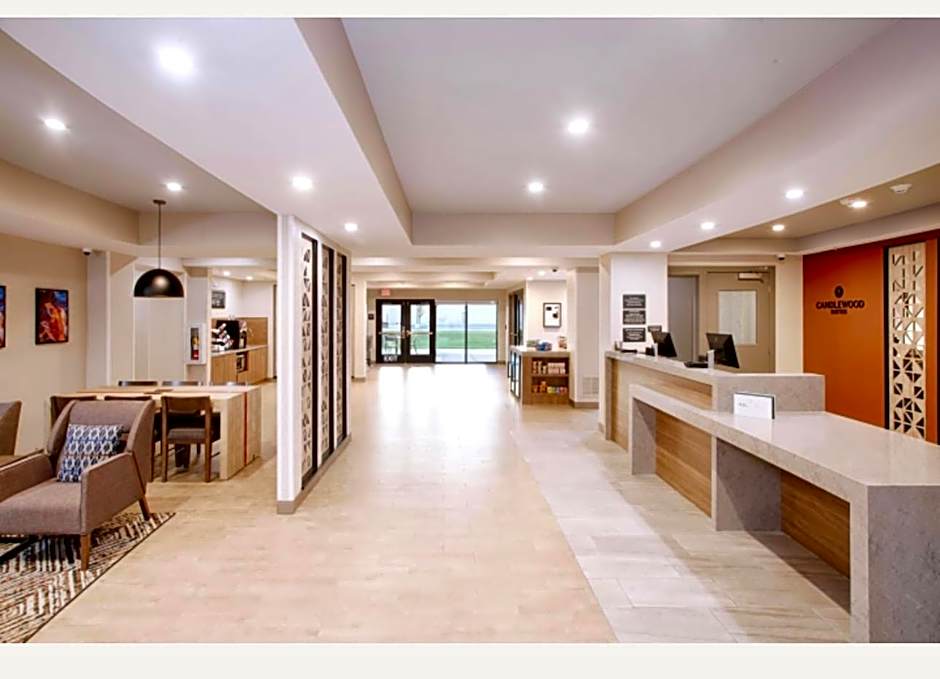 Candlewood Suites Detroit Sterling Heights By IHG