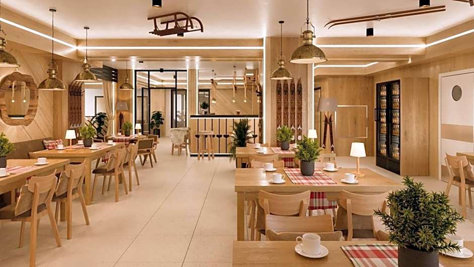 Hotel Jaworzyna Krynicka