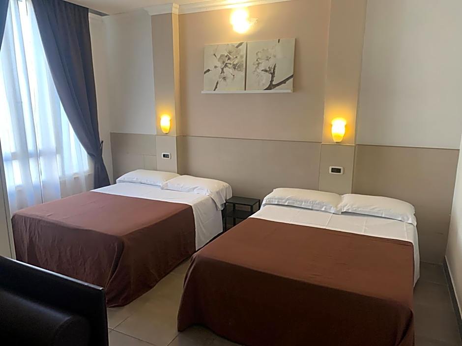 Hotel Indipendenza