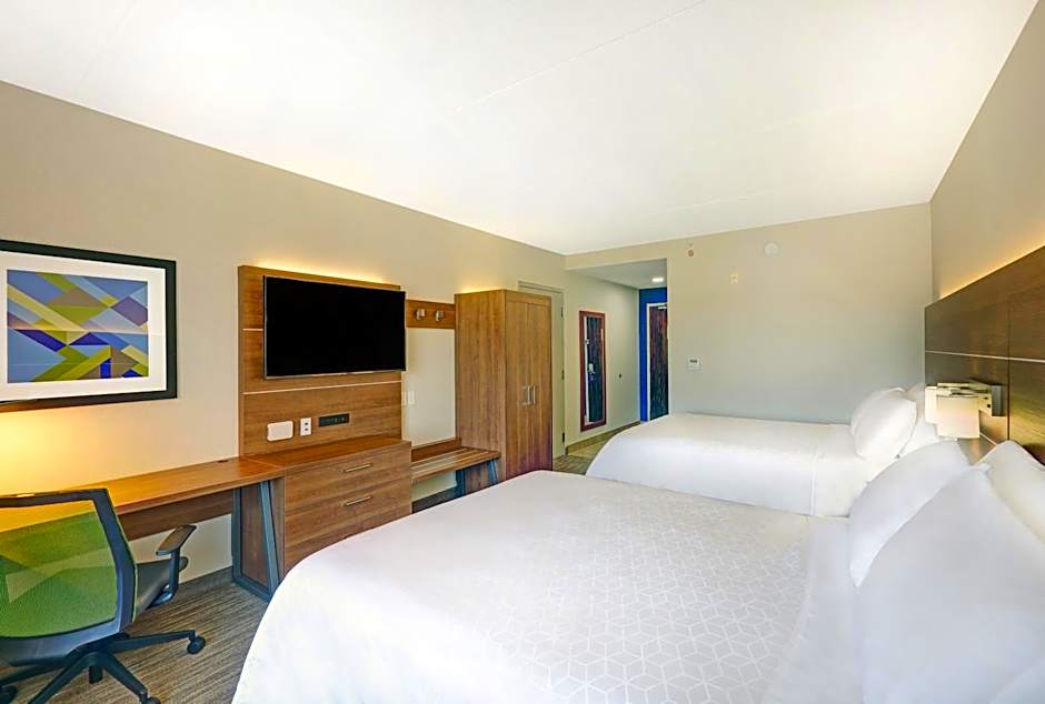Holiday Inn Express Hotel & Suites - Woodstock By IHG
