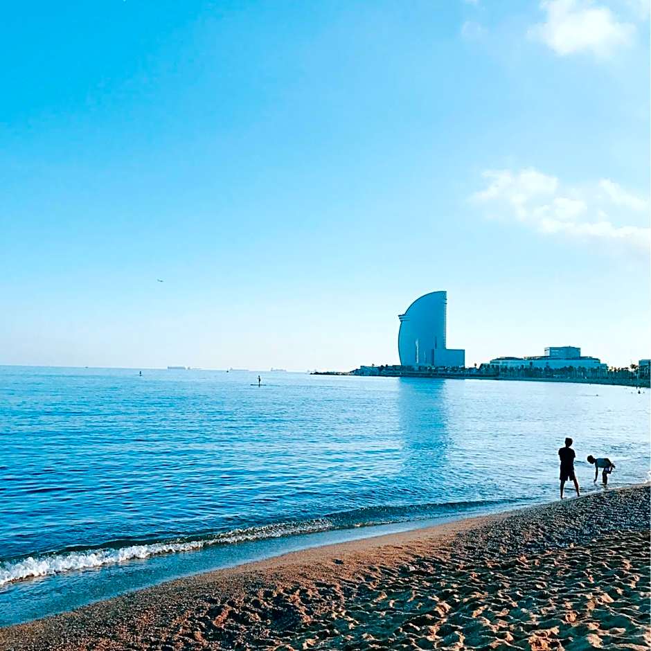 TOC Hotel Las Ramblas