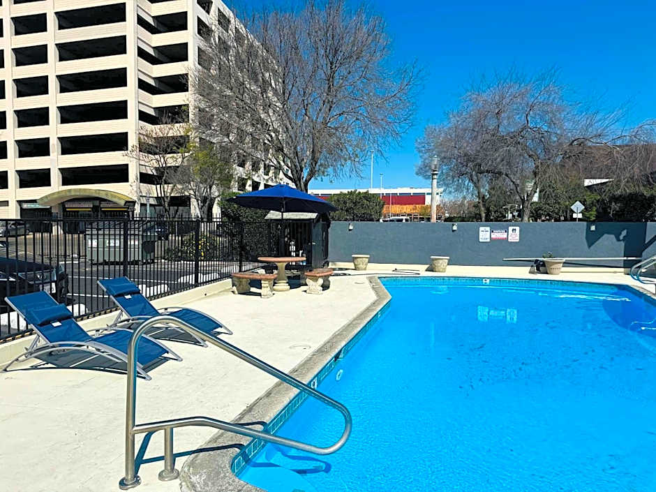 SureStay by Best Western Fresno Central