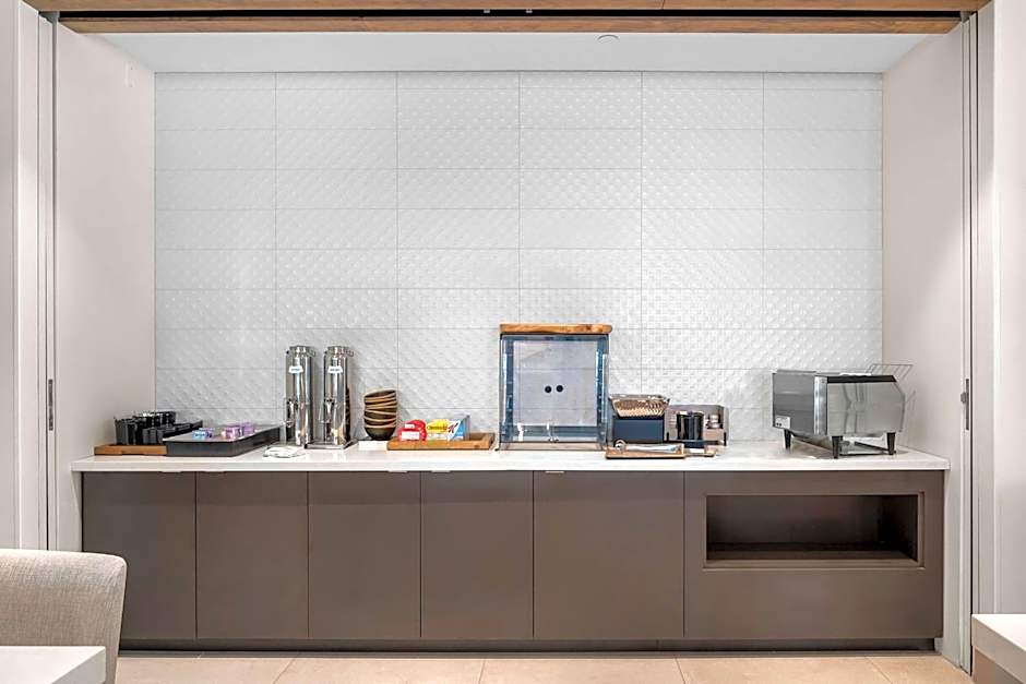 Hilton Garden Inn North Conway