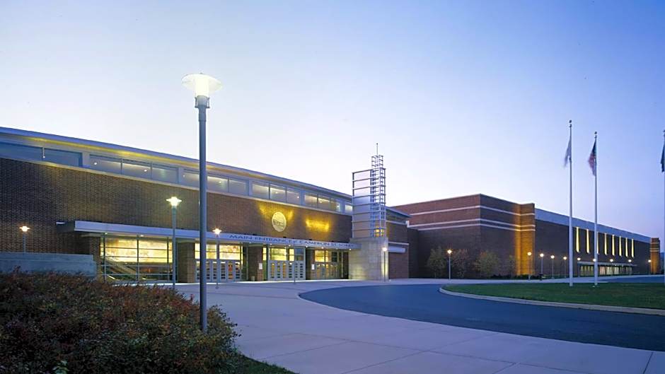 Holiday Inn Express Harrisburg East By IHG