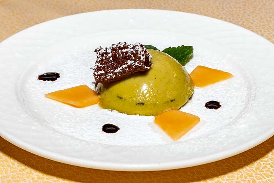 Parc Hotel Gritti