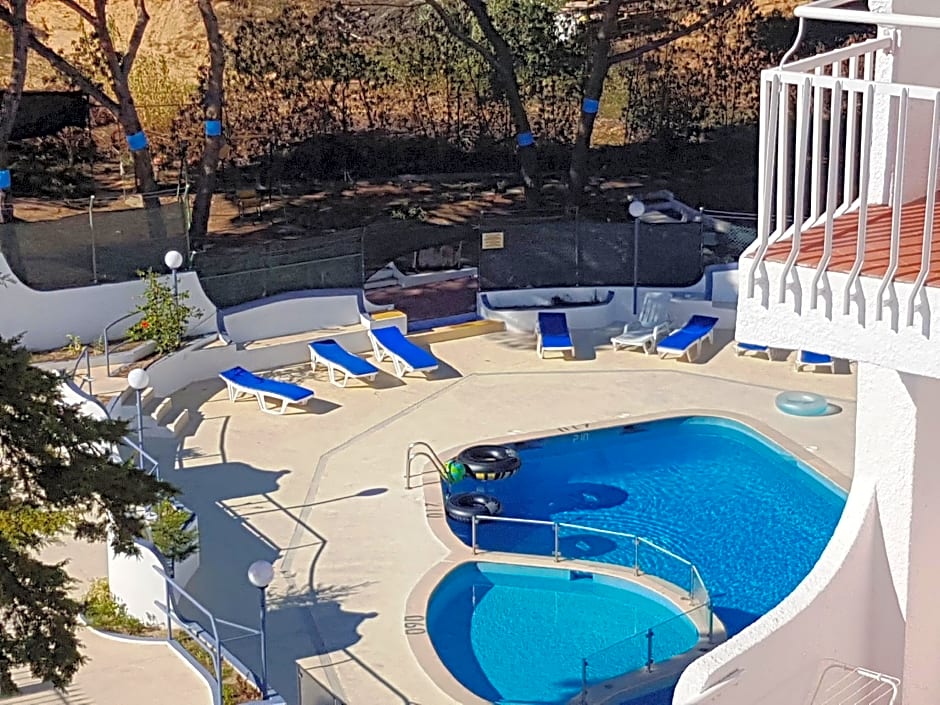 Apartamentos Soldoiro