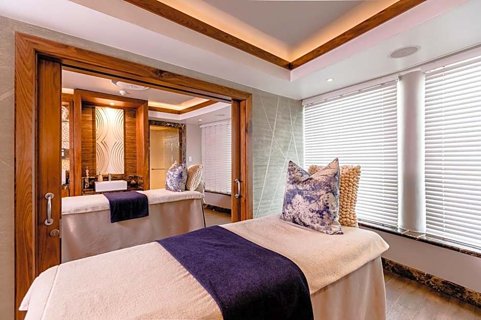 InterContinental Johannesburg OR Tambo Airport Hotel By IHG