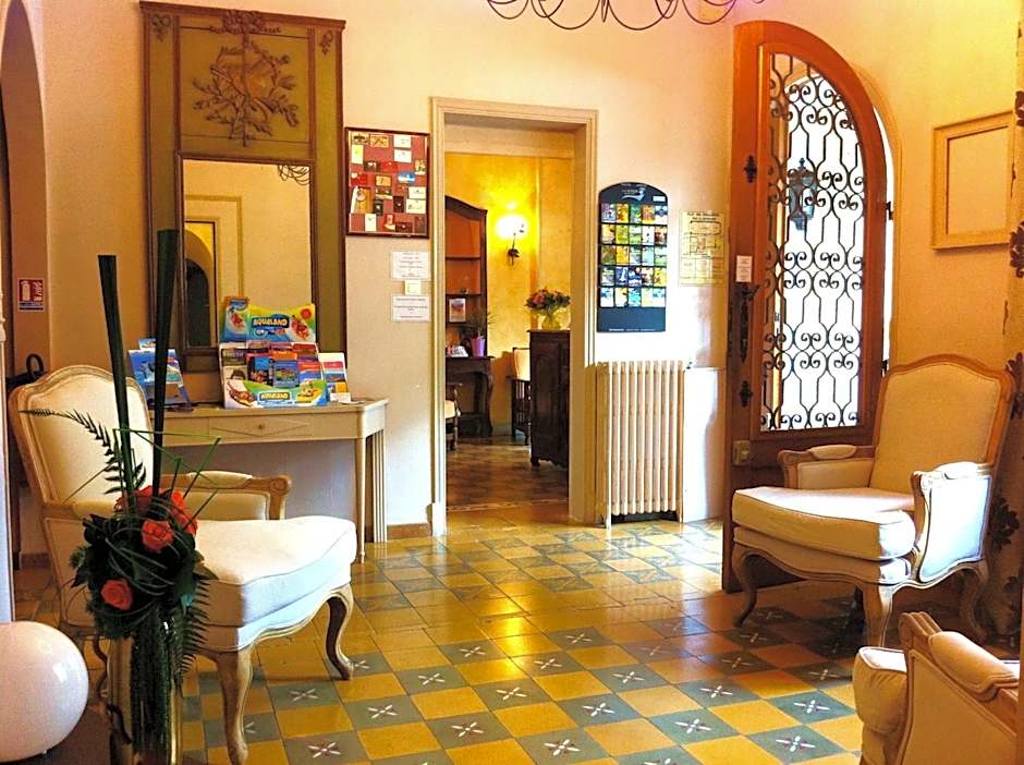 La Marjolaine