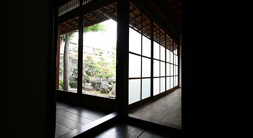 HARUYA Naramachi