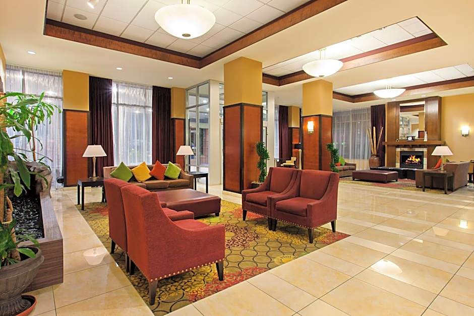 Holiday Inn Lake Union By IHG