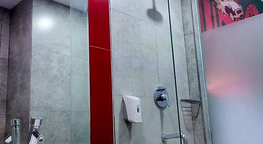 GRAND KOLOPAKING HOTEL