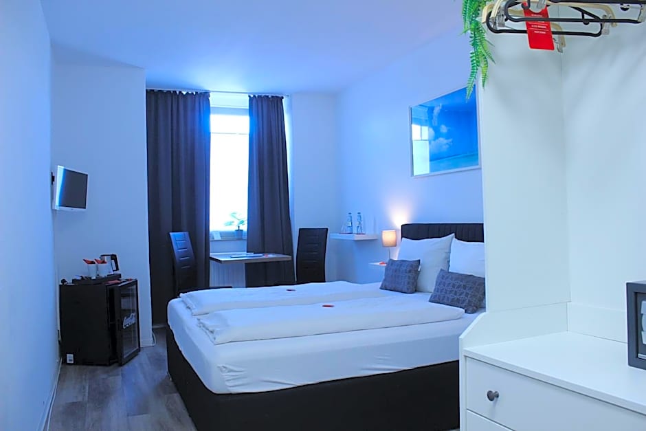 Hotel Astor