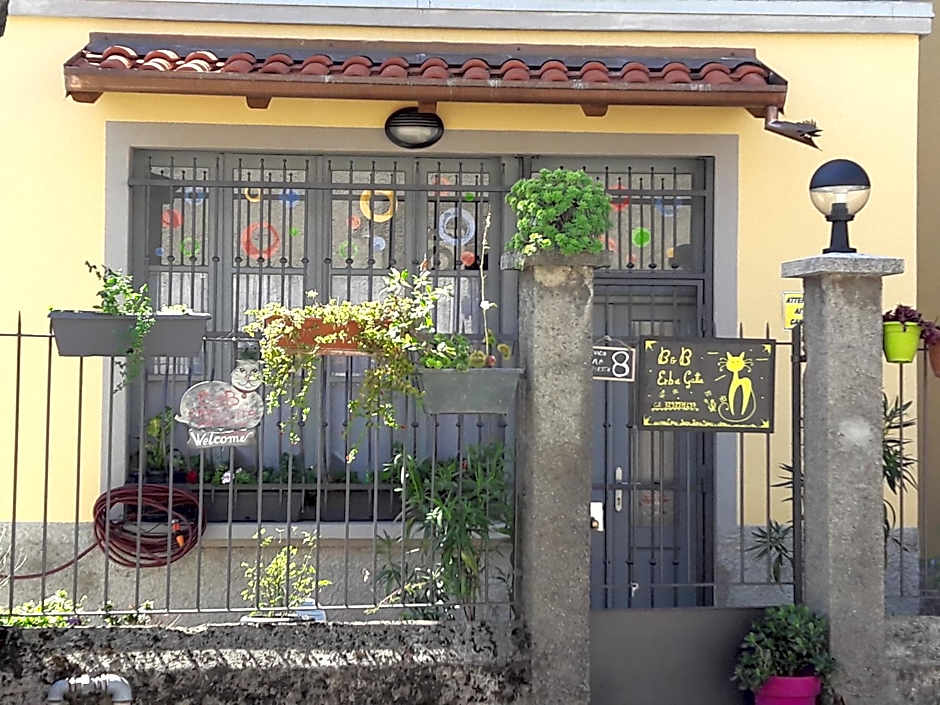 Affittacamere Erbagatta