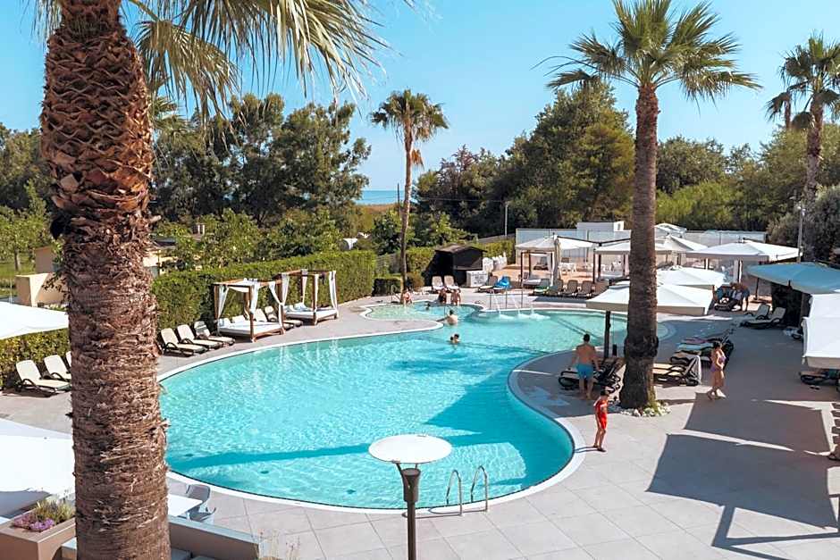Hotel Acquario