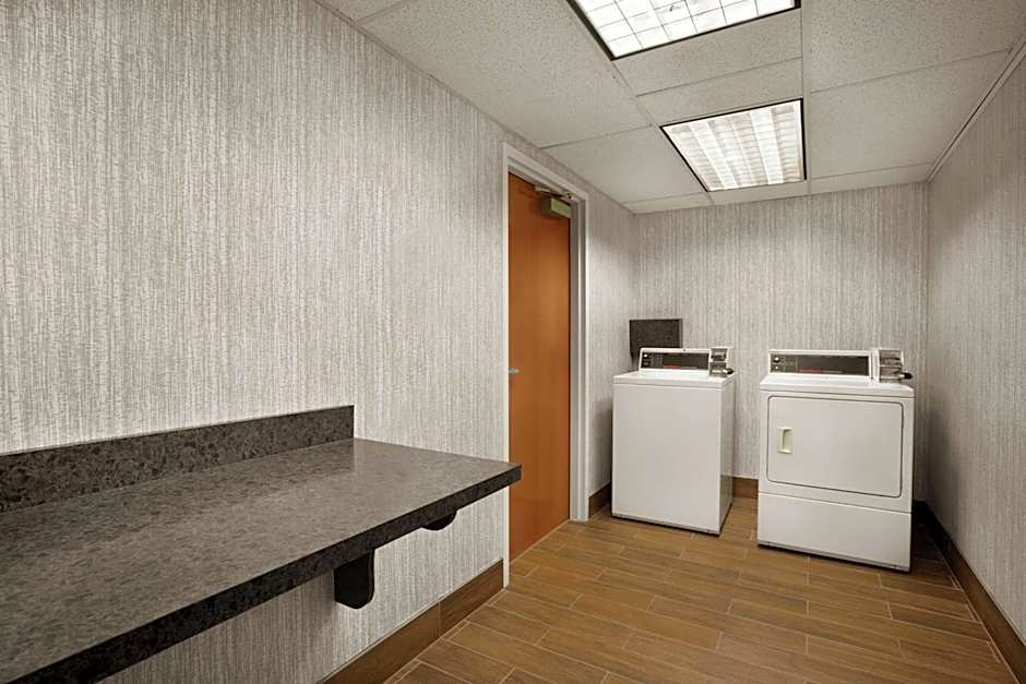 Hampton Inn By Hilton Richmond - Ashland