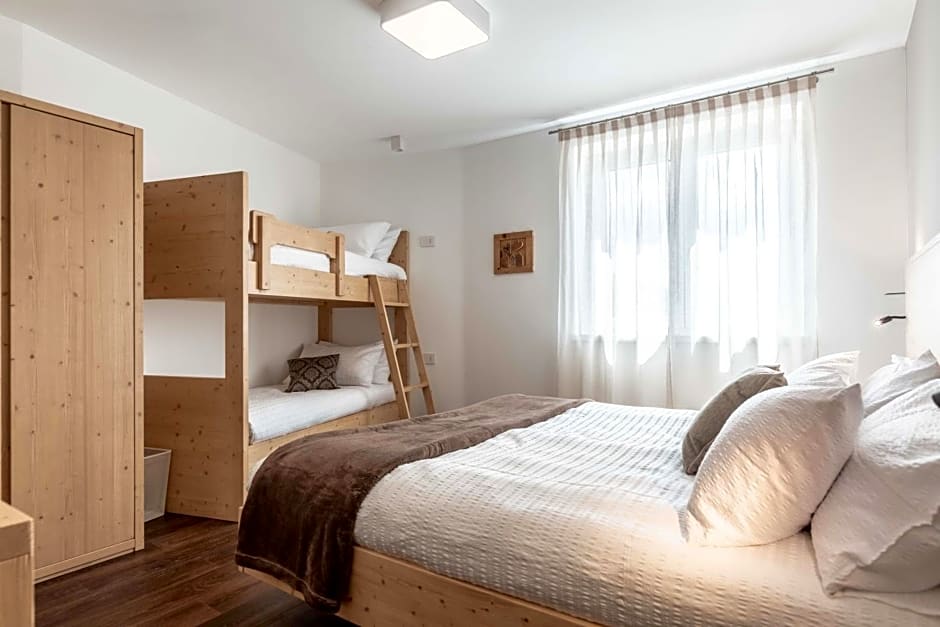 La Pao Bed and Breakfast