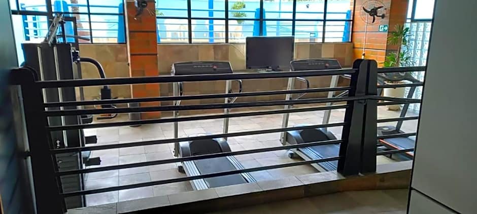 Cheverny Apart Hotel