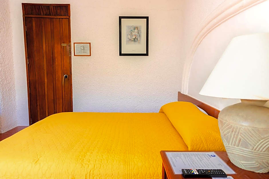 Hotel Antillano